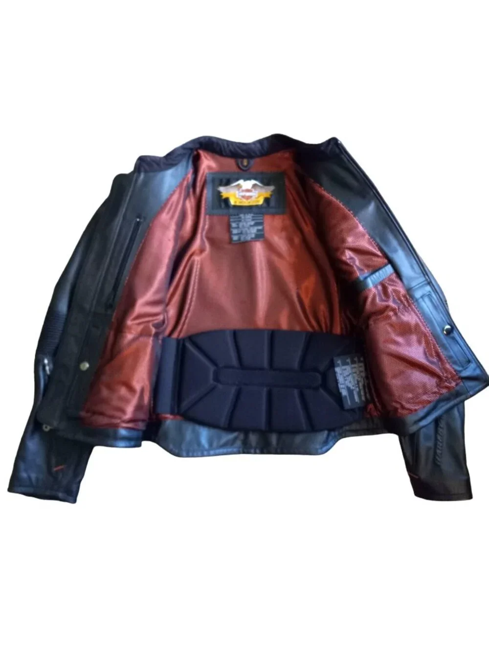 NWOT Harley Davidson 